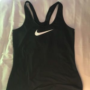 Nike Pro Tank